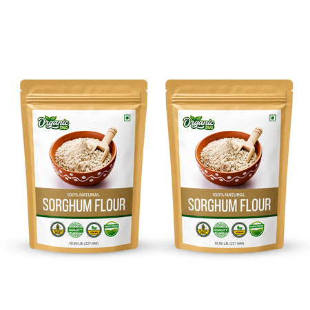 Sorghum Flour