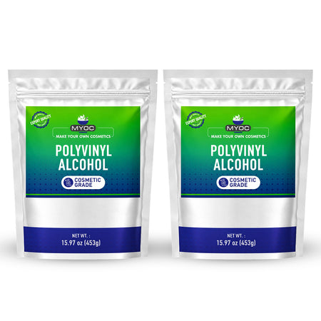Myoc Polyvinyl Alcohol