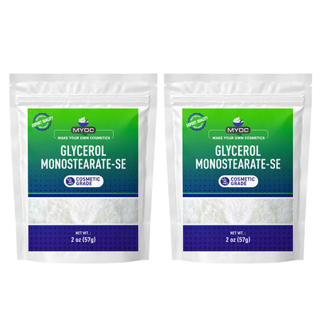 Glycerol Monostearate - SE