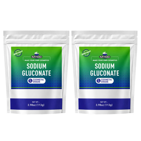 MYOC Sodium Gluconate Powder