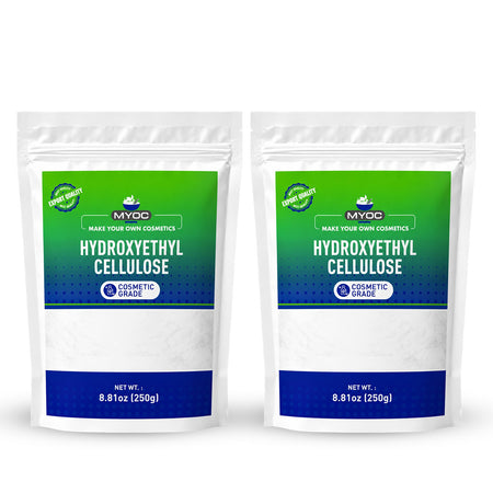 Hydroxypropyl Methylcellulose (HPMC)