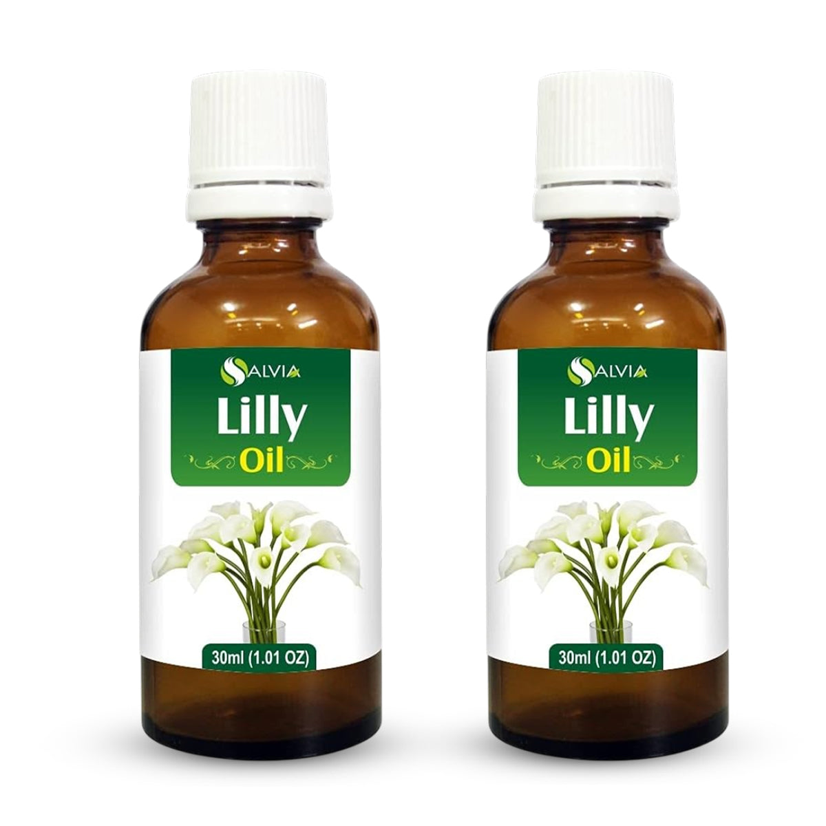 Lily Oil