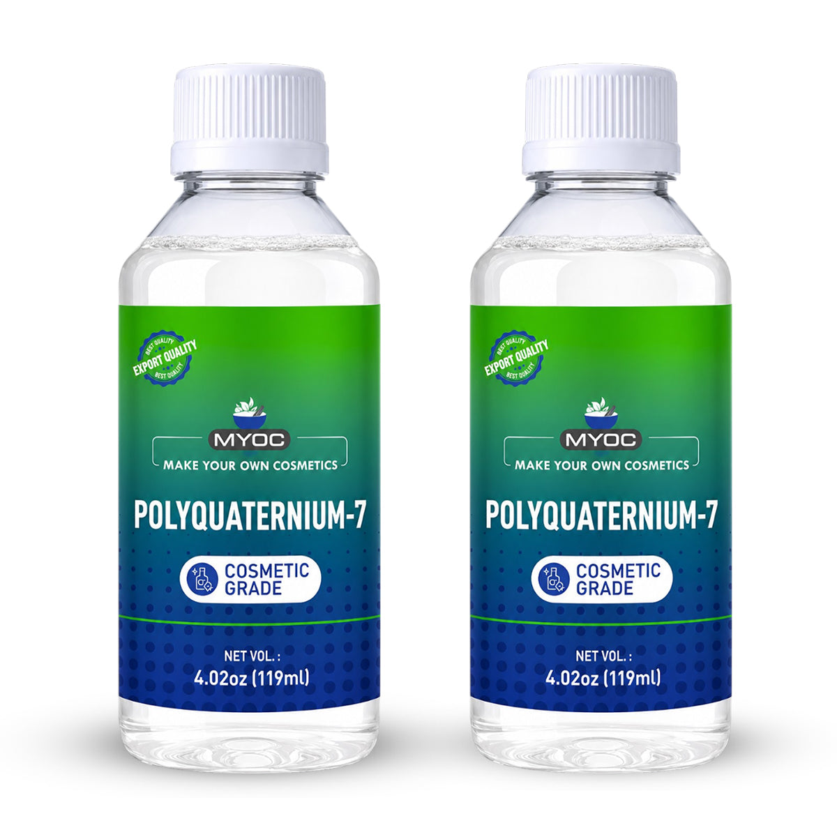Polyquaternium-7