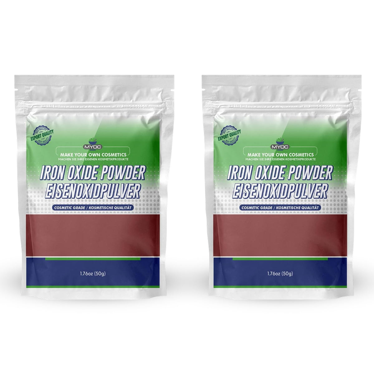 Iron Oxide Powder
