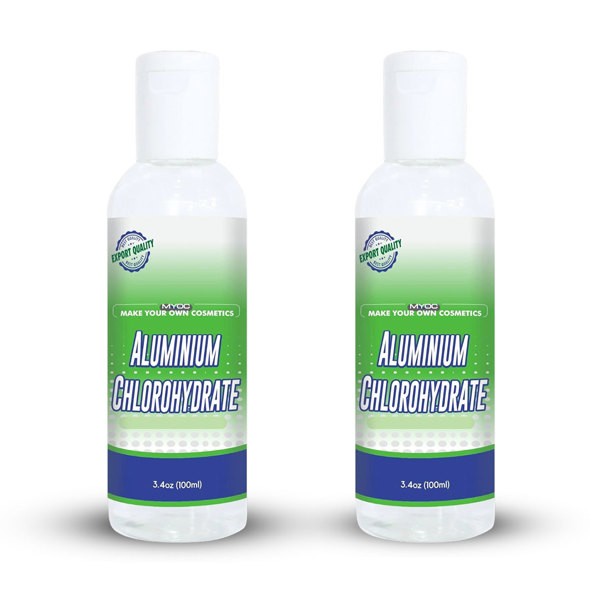Aluminium chlorohydrate Liquid