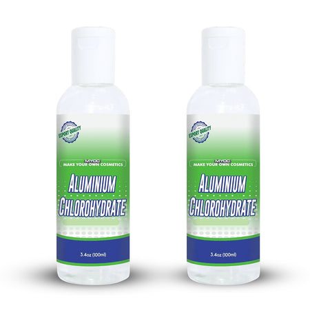 Aluminium chlorohydrate Liquid