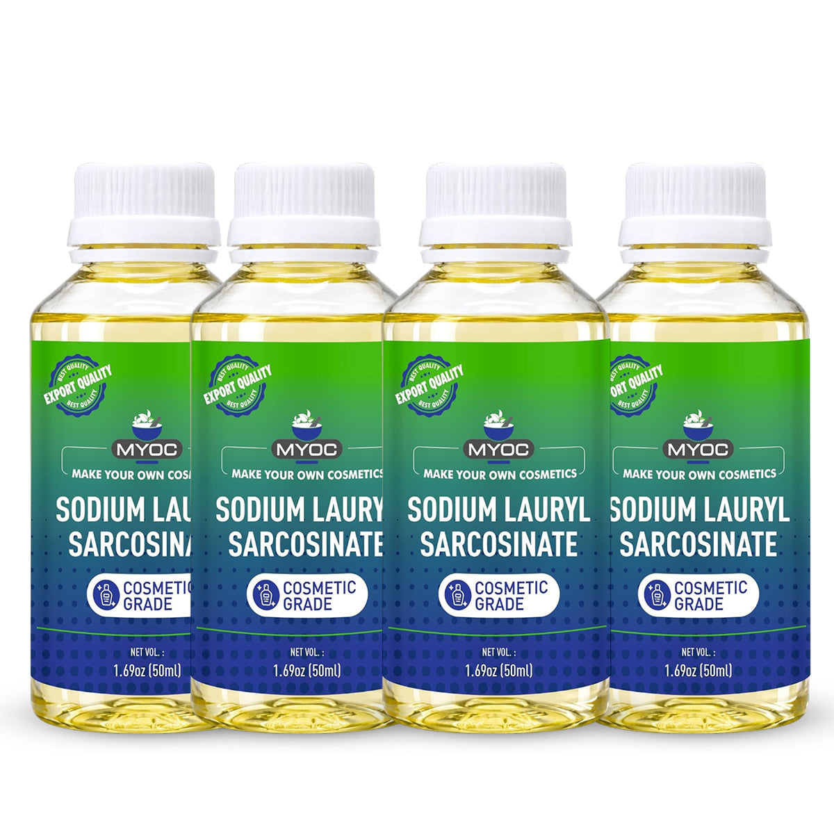 Sodium Lauroyl Sarcosinate Liquid