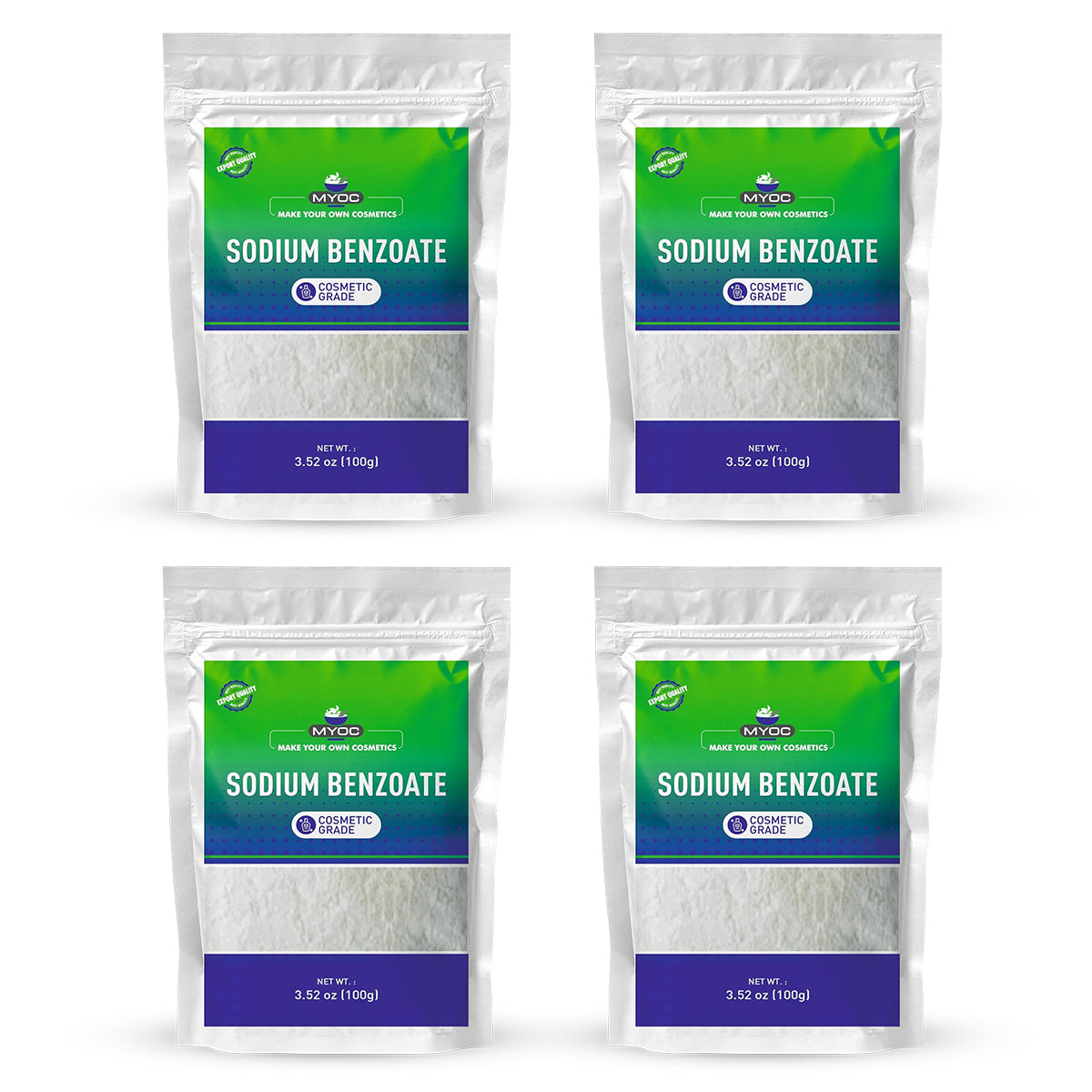 Sodium Benzoate
