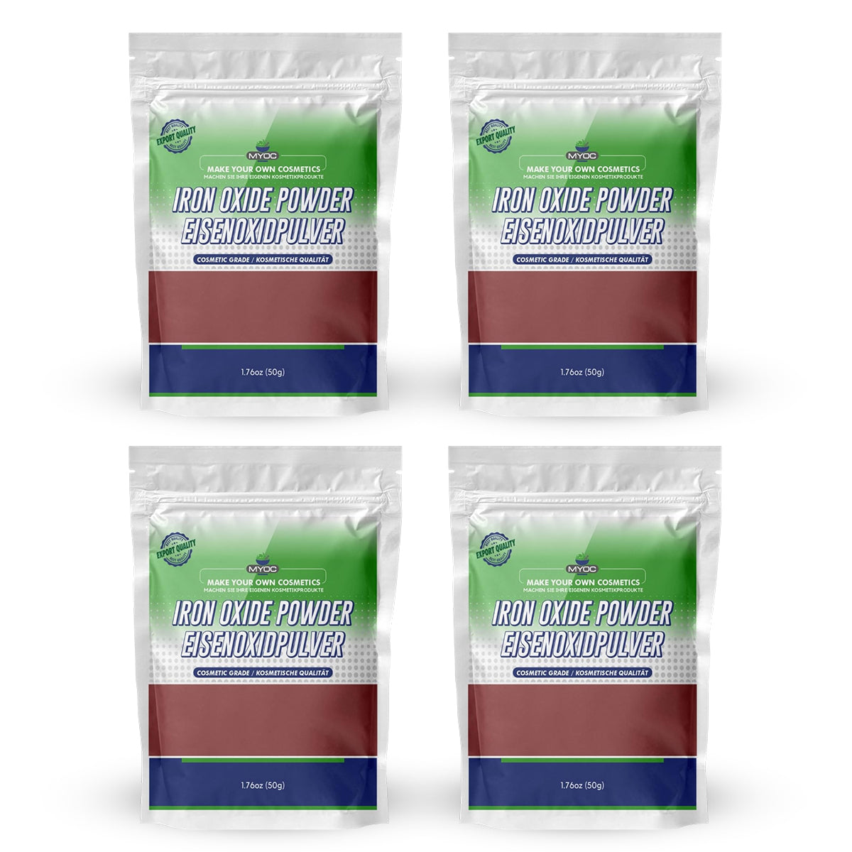 Iron Oxide Powder
