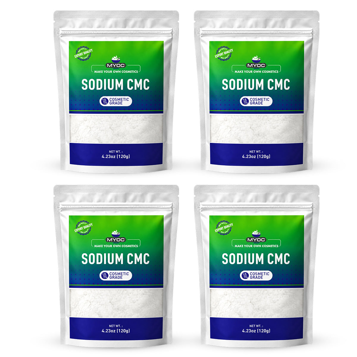 Sodium CMC Powder