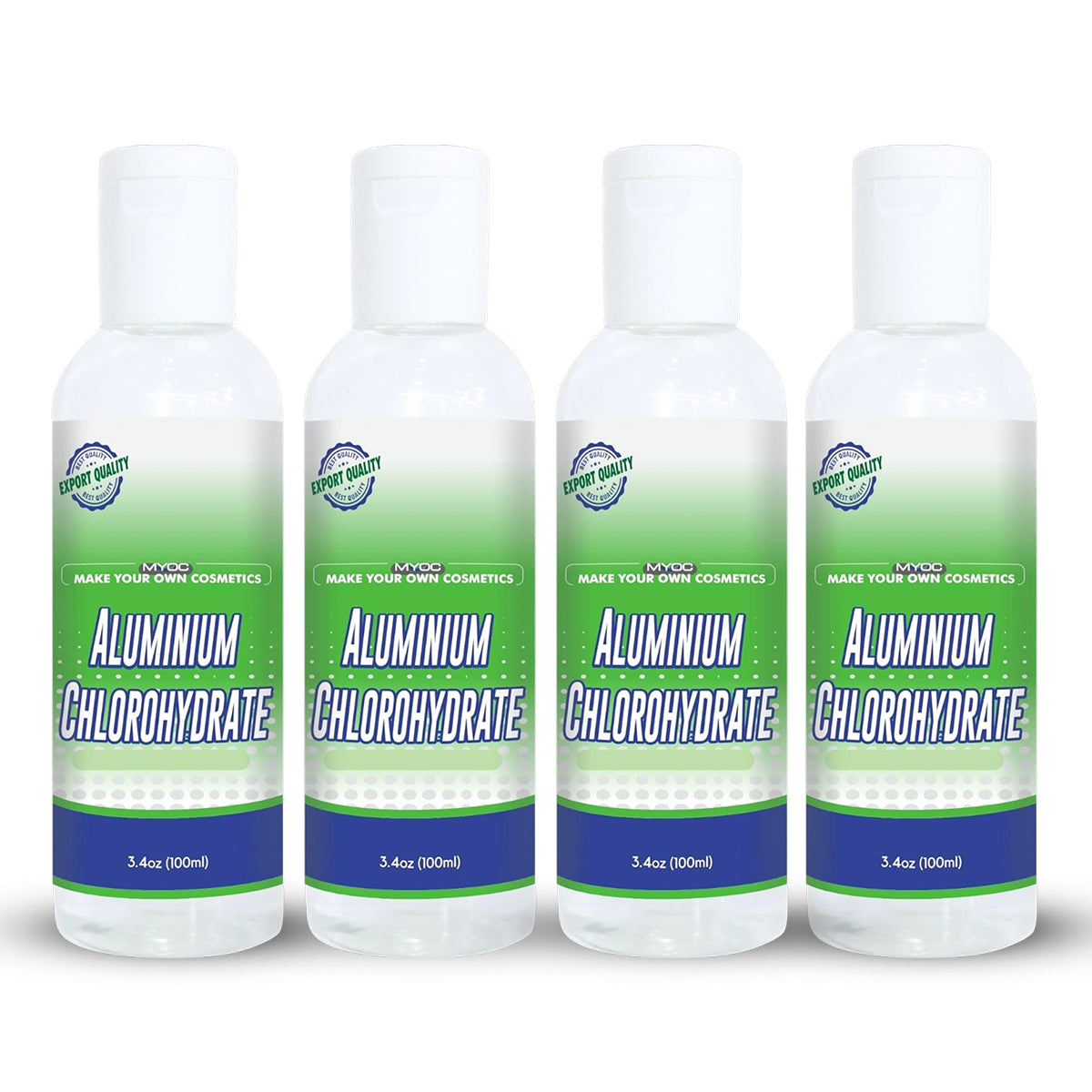 Aluminium chlorohydrate Liquid