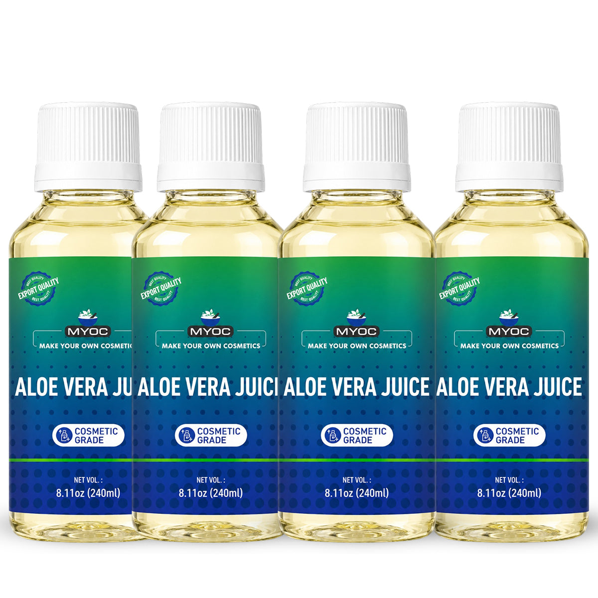 Aloe Vera Juice