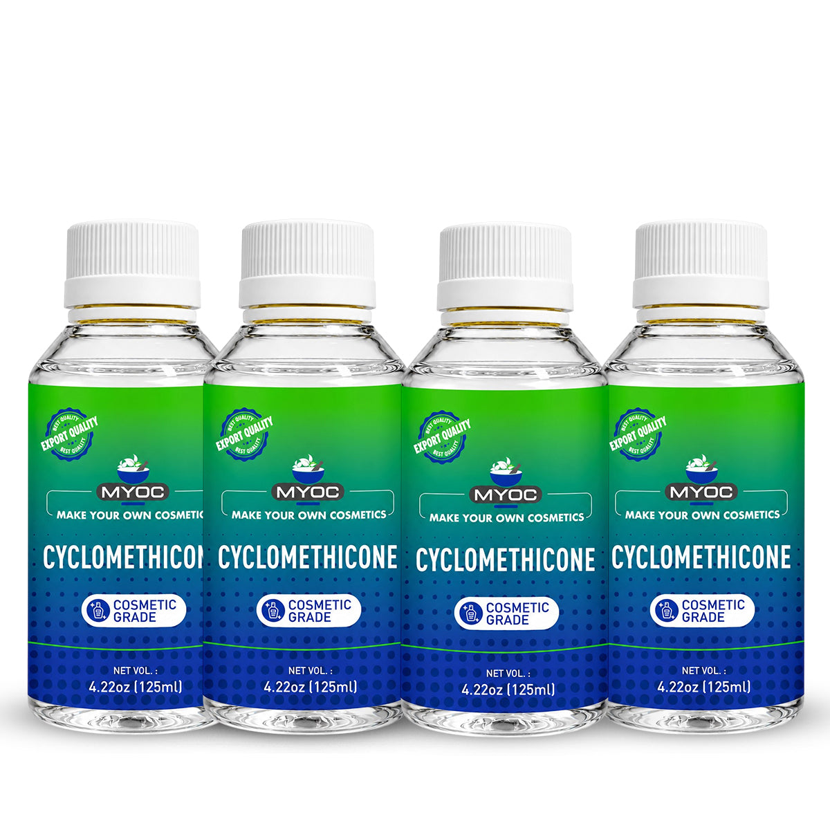 Cyclomethicone Liquid