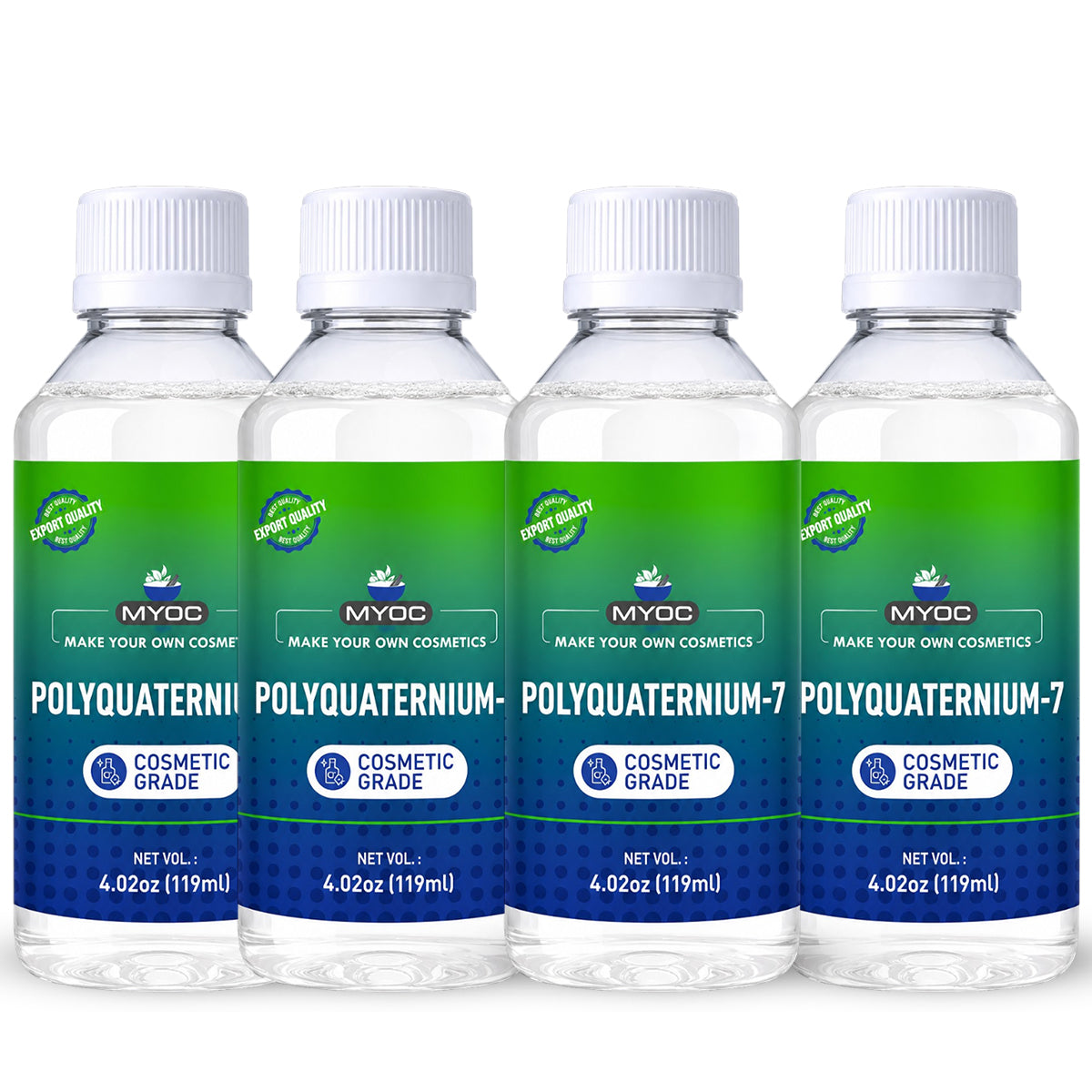 Polyquaternium-7