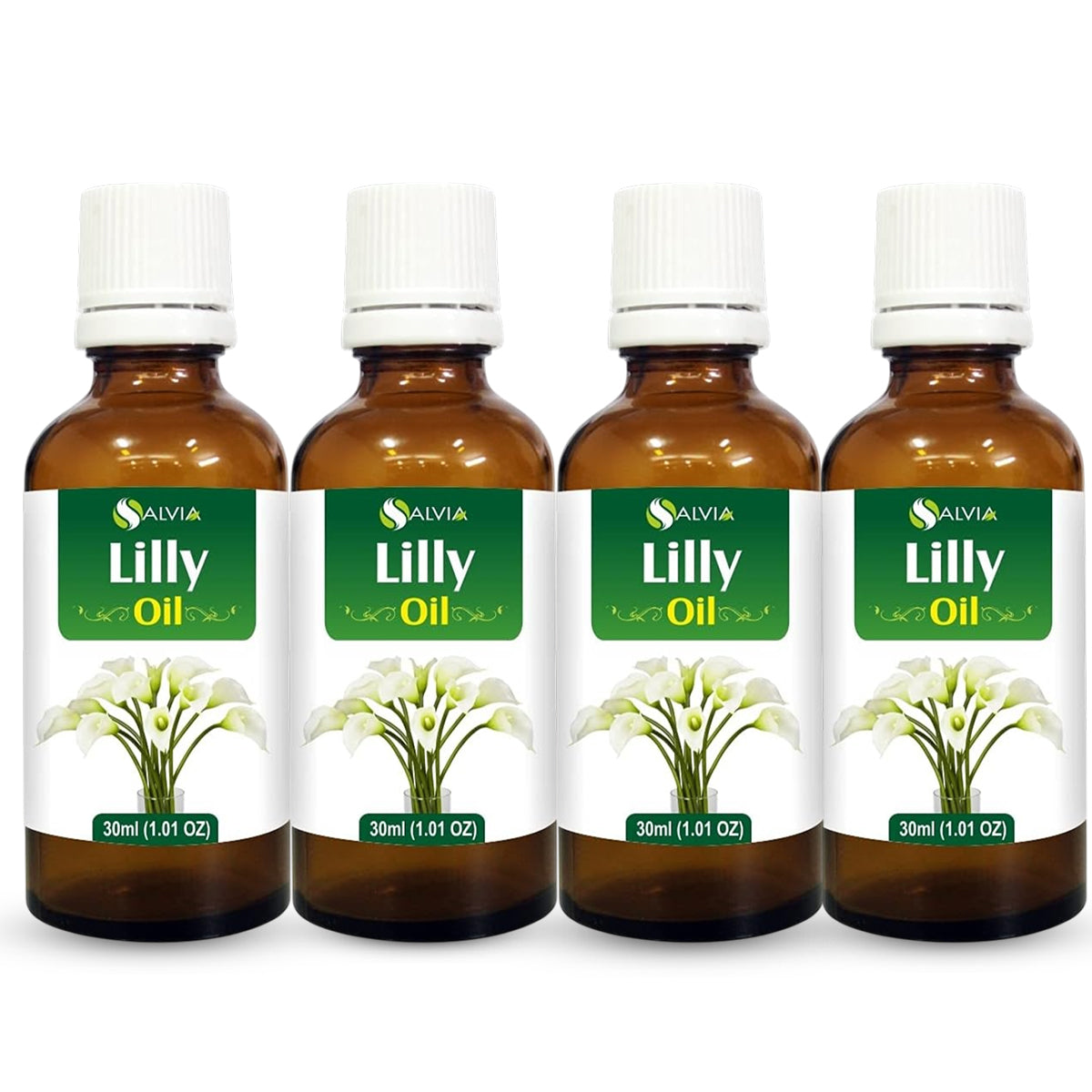 Lily Oil