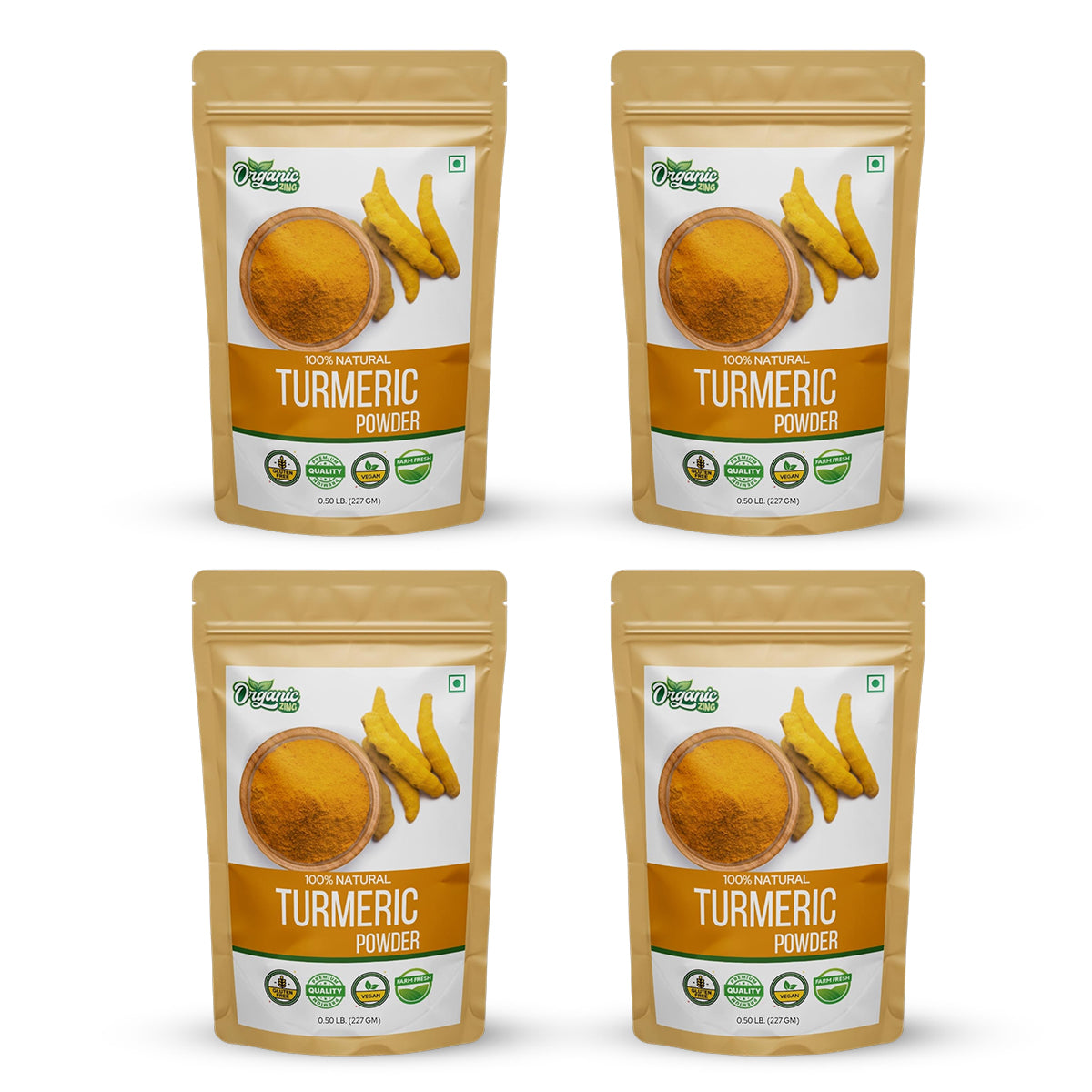 Turmeric Powder