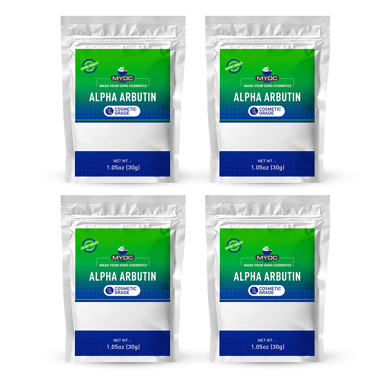 Alpha Arbutin Powder