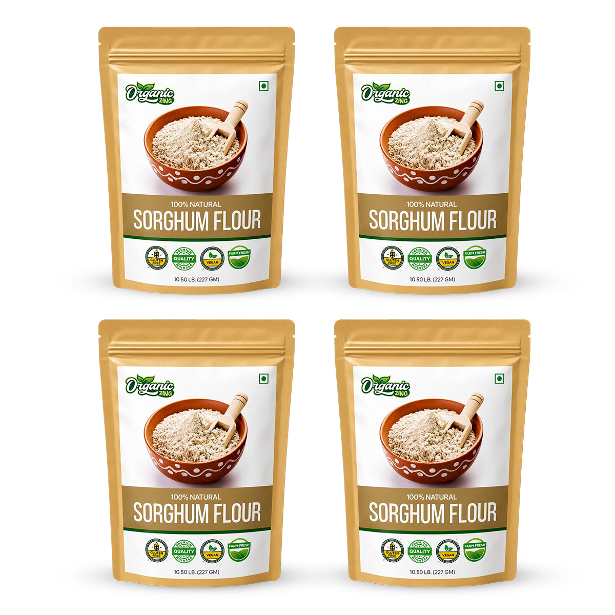 Sorghum Flour