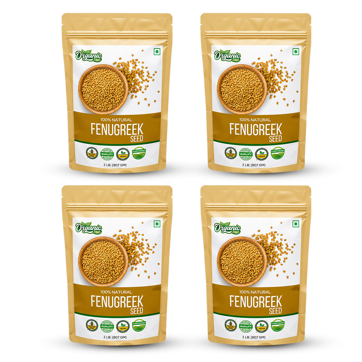 Fenugreek Seed