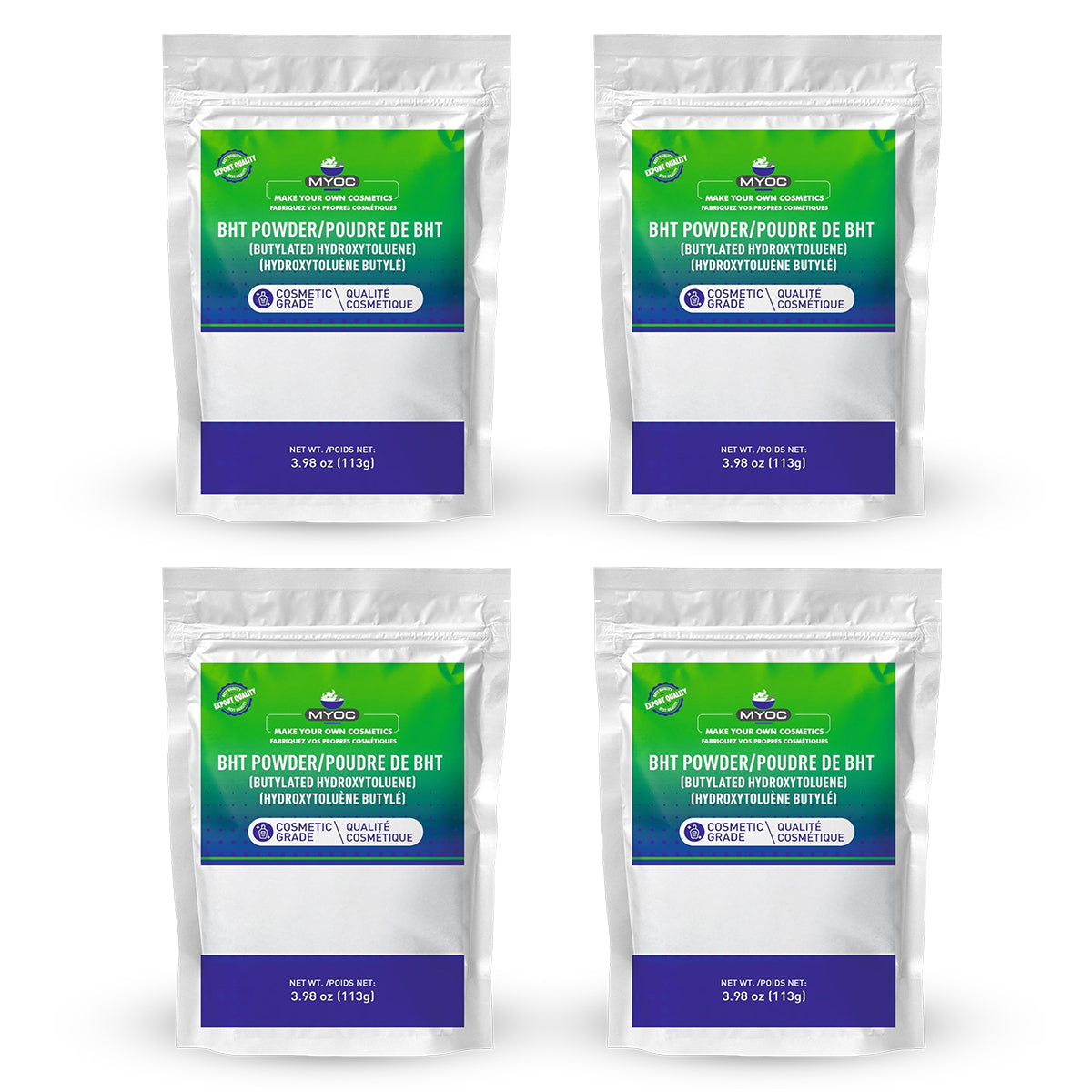 BHT Powder