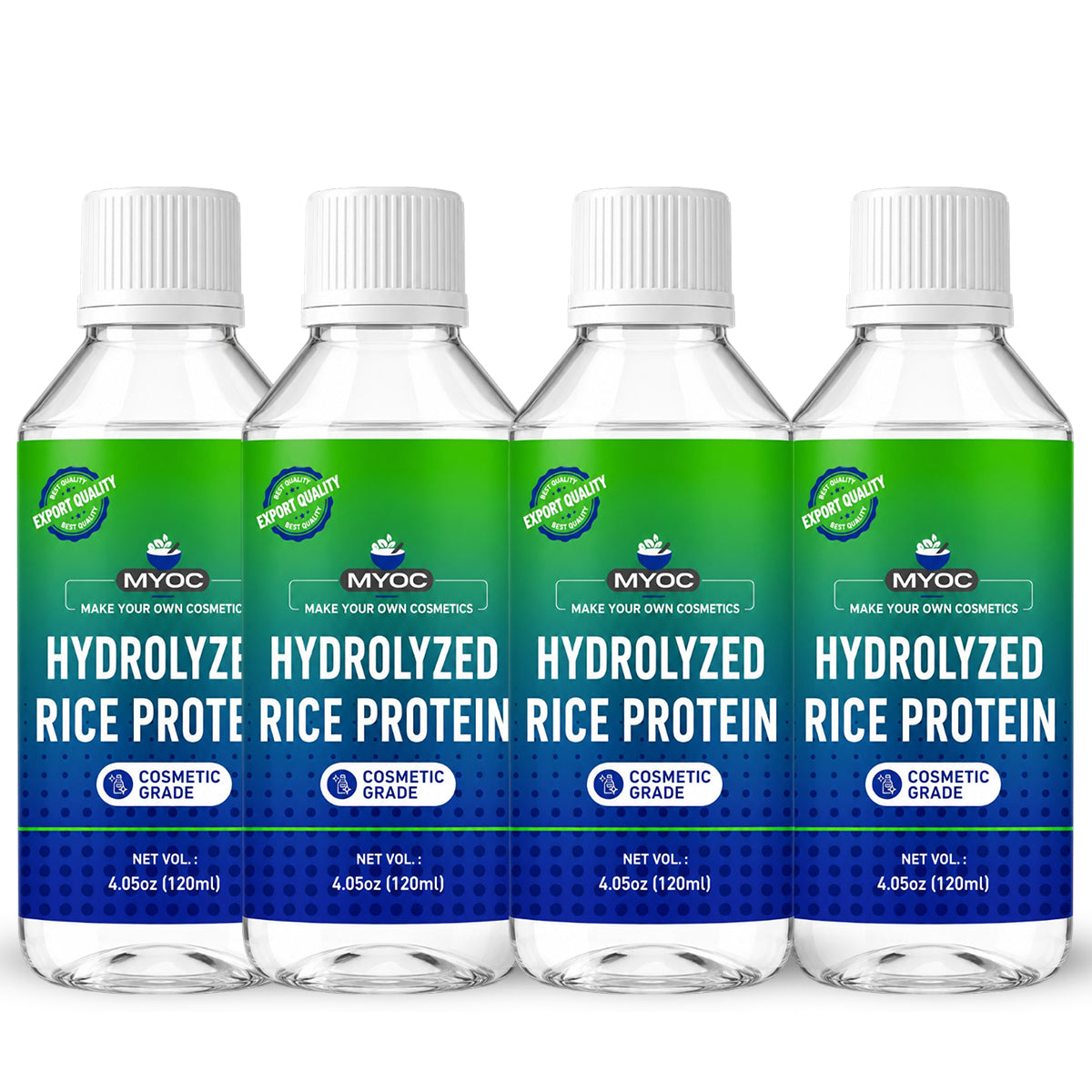 Hydrolyzed Rice Protein
