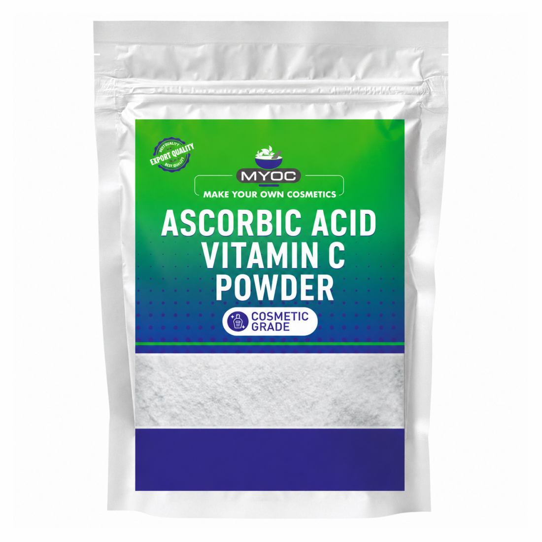 Ascorbic Acid (Vitamin C) Powder