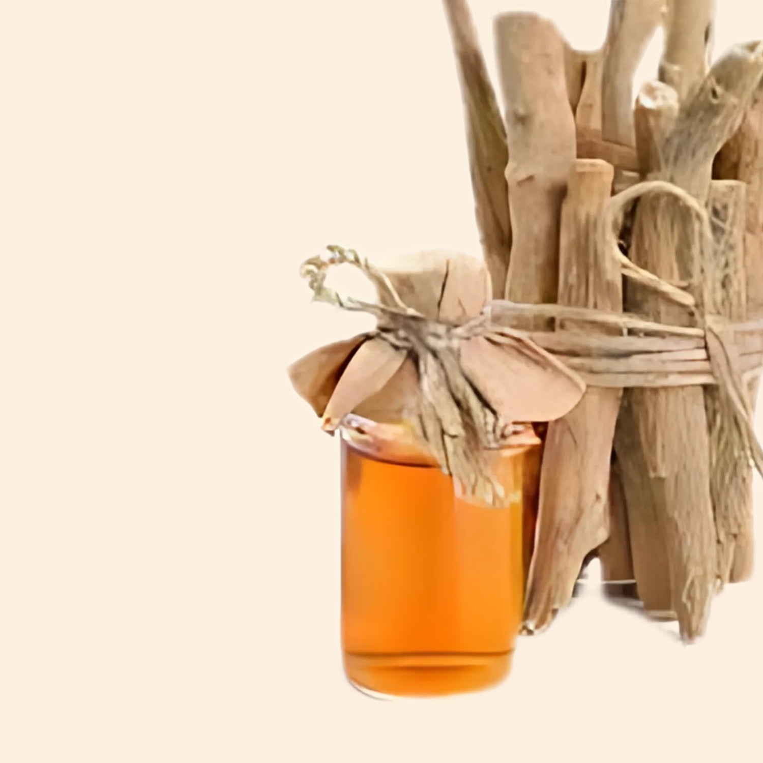 Ashwagandha Herbal Liquid Extract