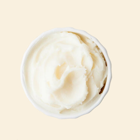 Refined Avocado Butter
