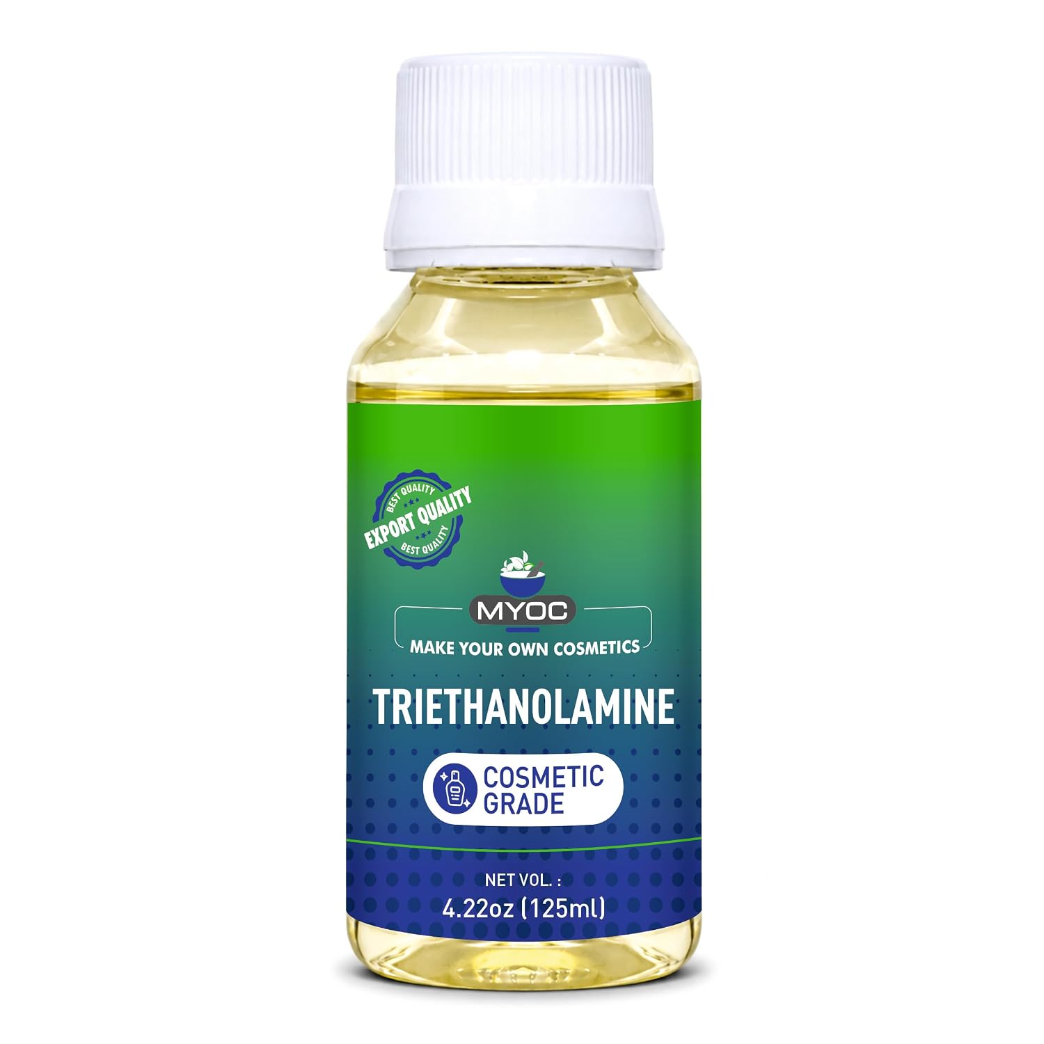 Triethanolamine Liquid