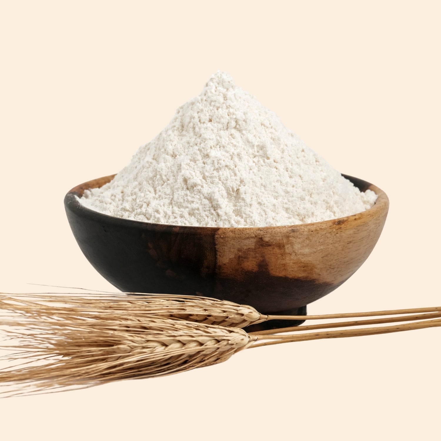 Organic Barley Flour