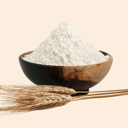 Barley Flour