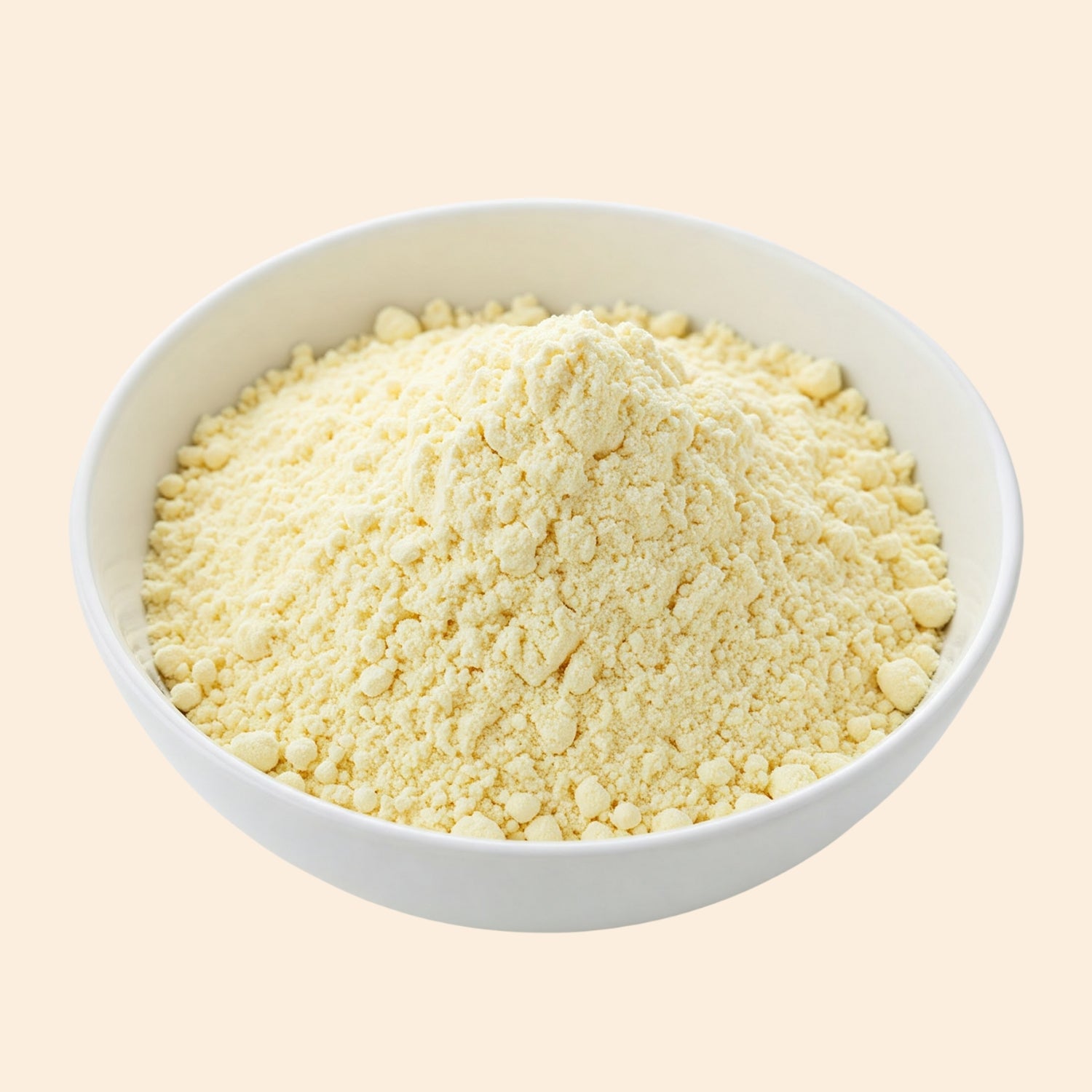 Organic Besan (Gram Flour)