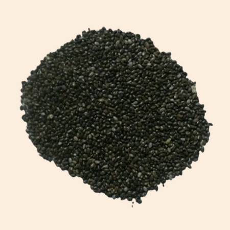 Black Chia Seed