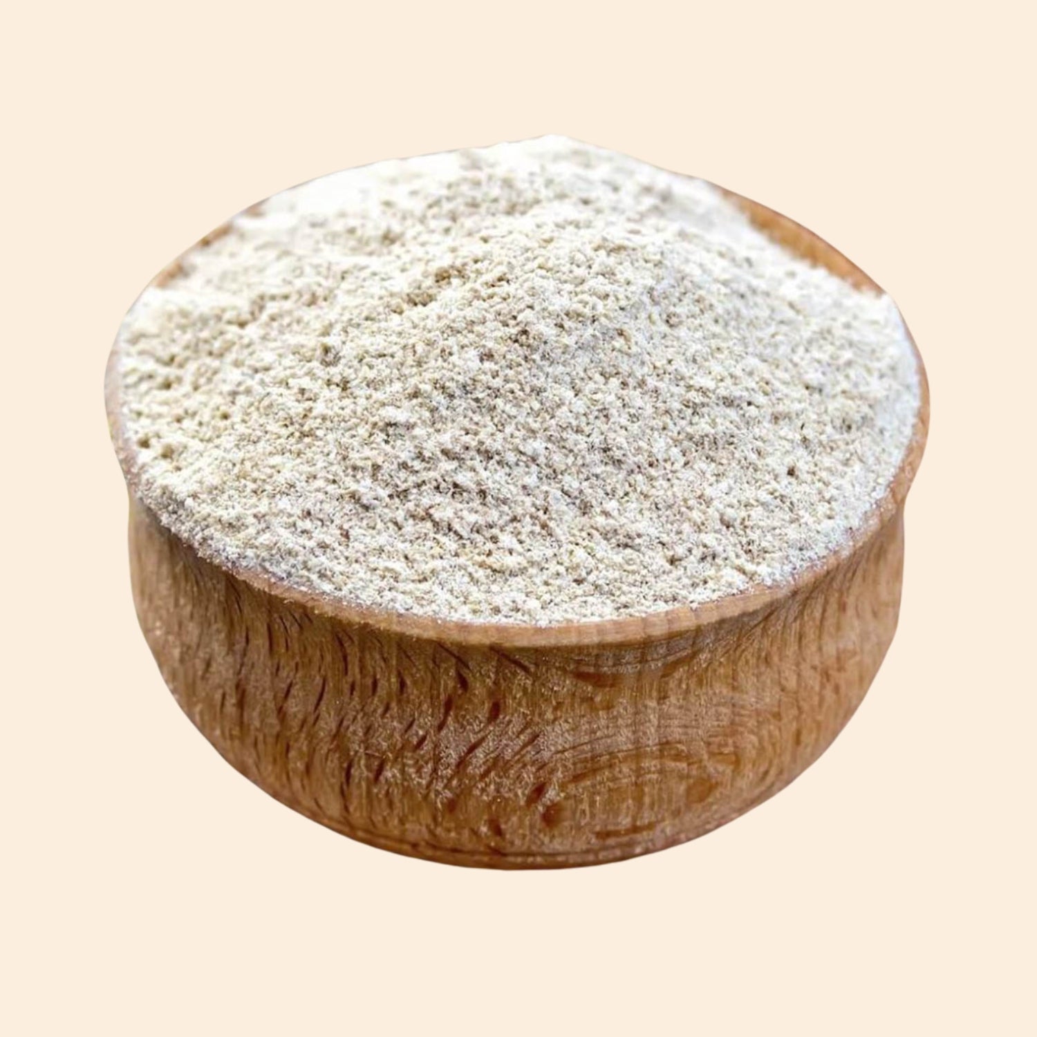 Organic Buckwheat Flour