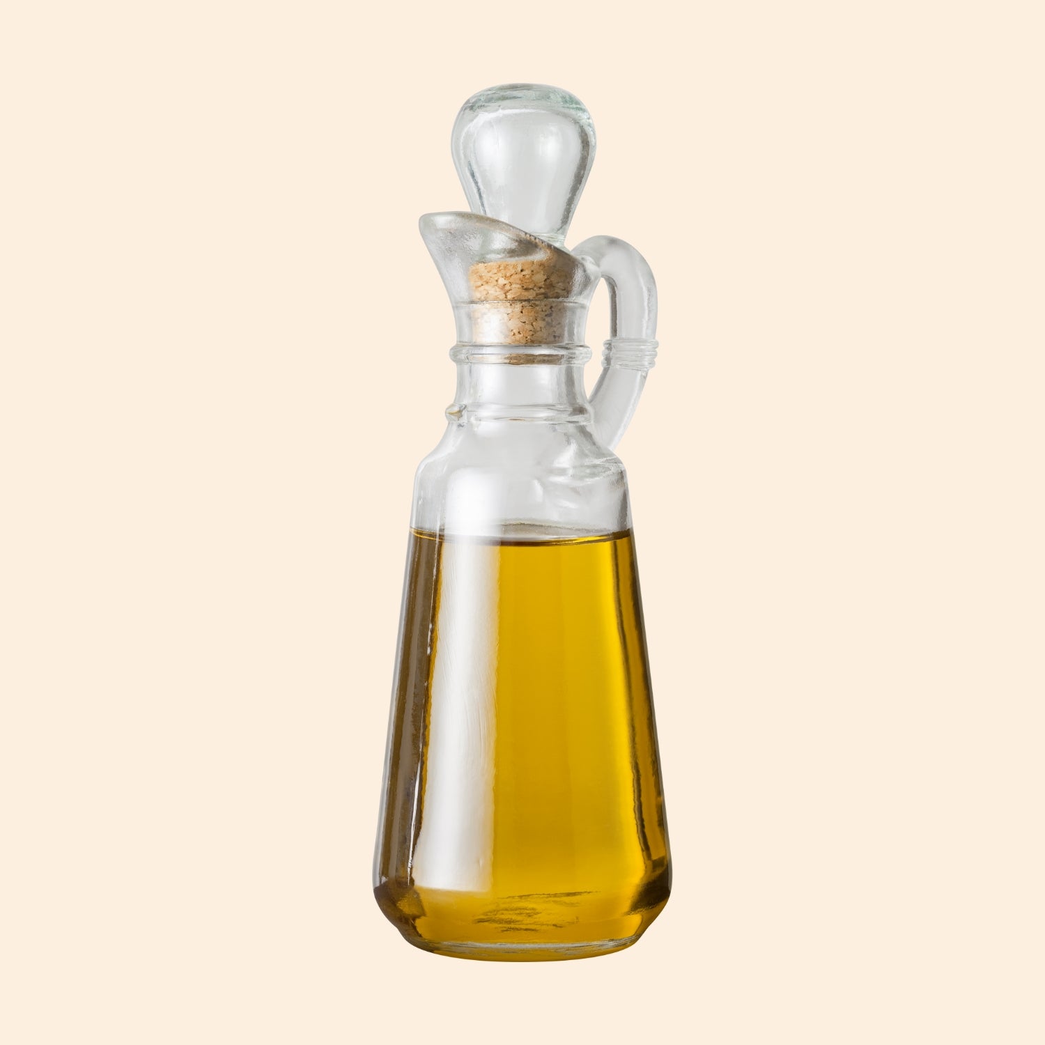 Baby Massage Oil