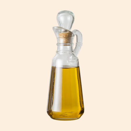 Baby Massage Oil