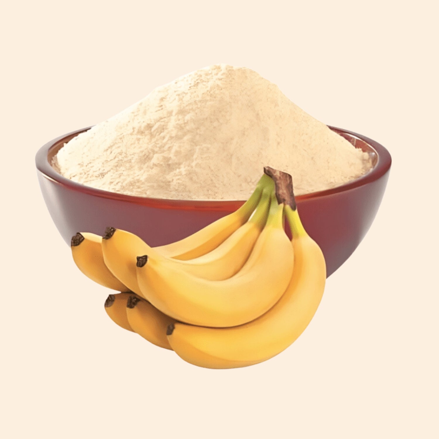 Banana Powder