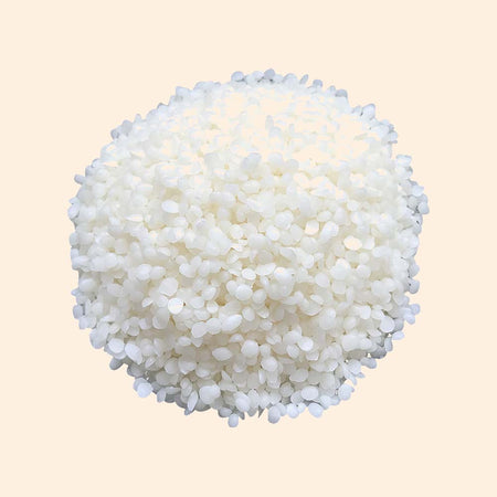 Bees Wax (White) Granuls