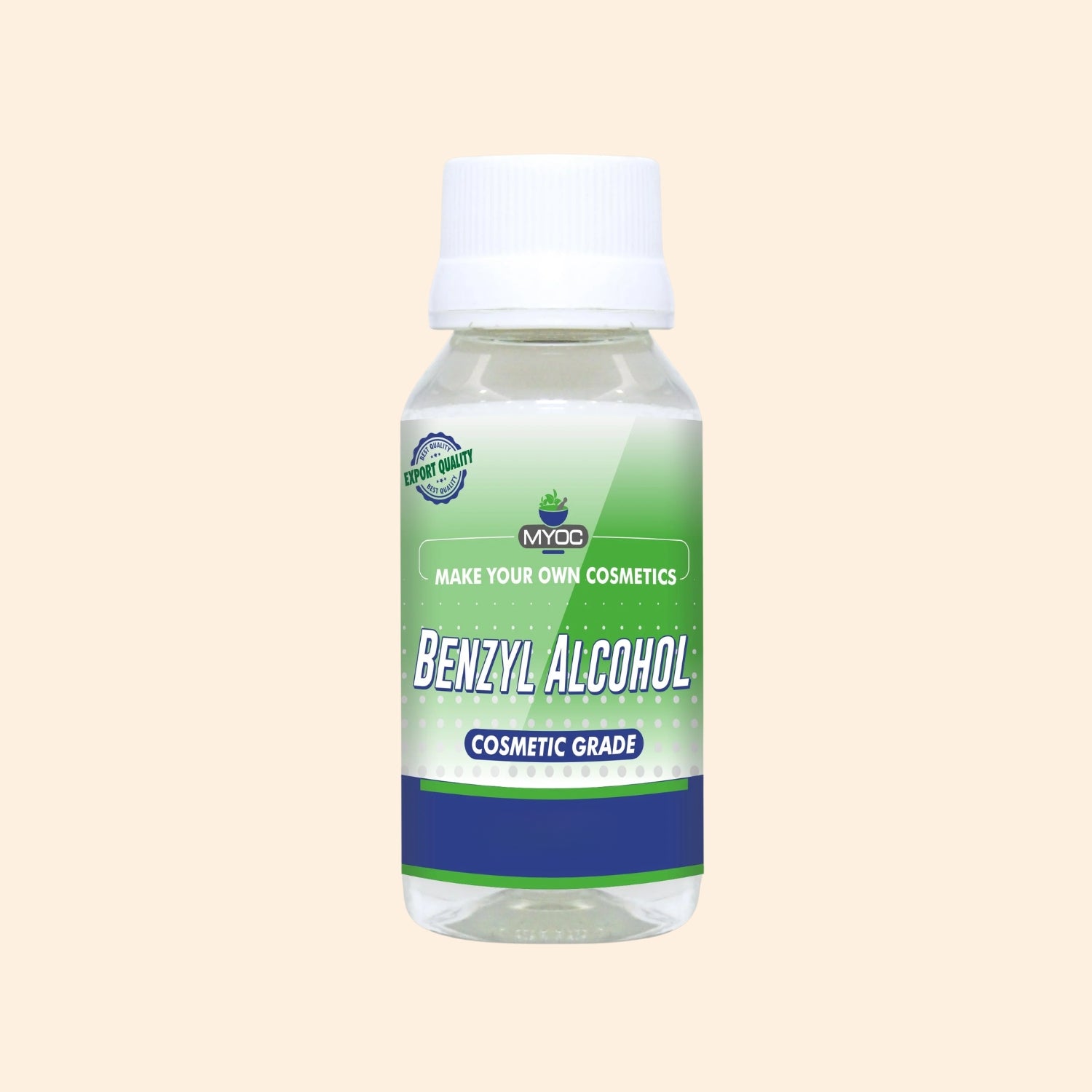 Benzyl Alcohol