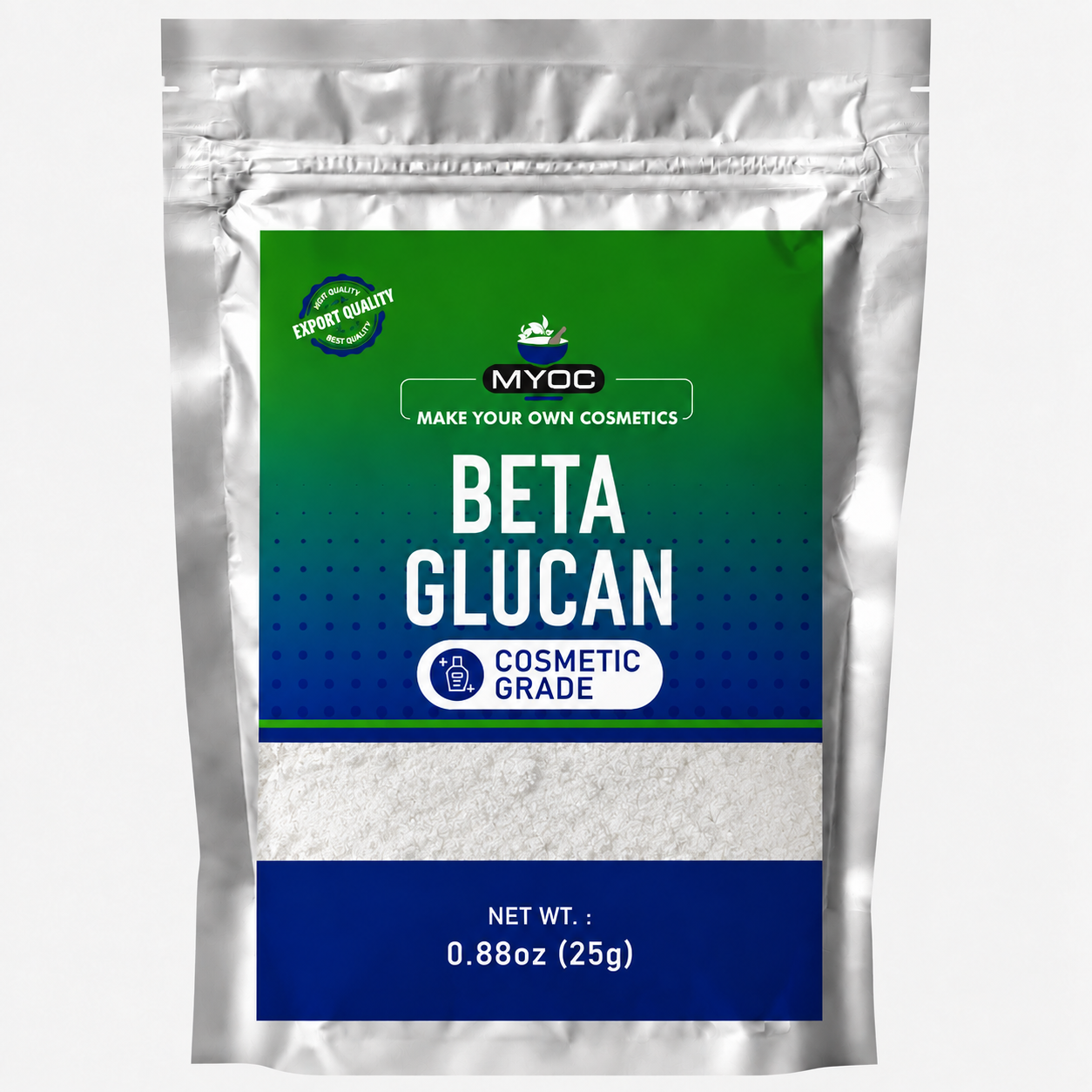 Beta Glucan