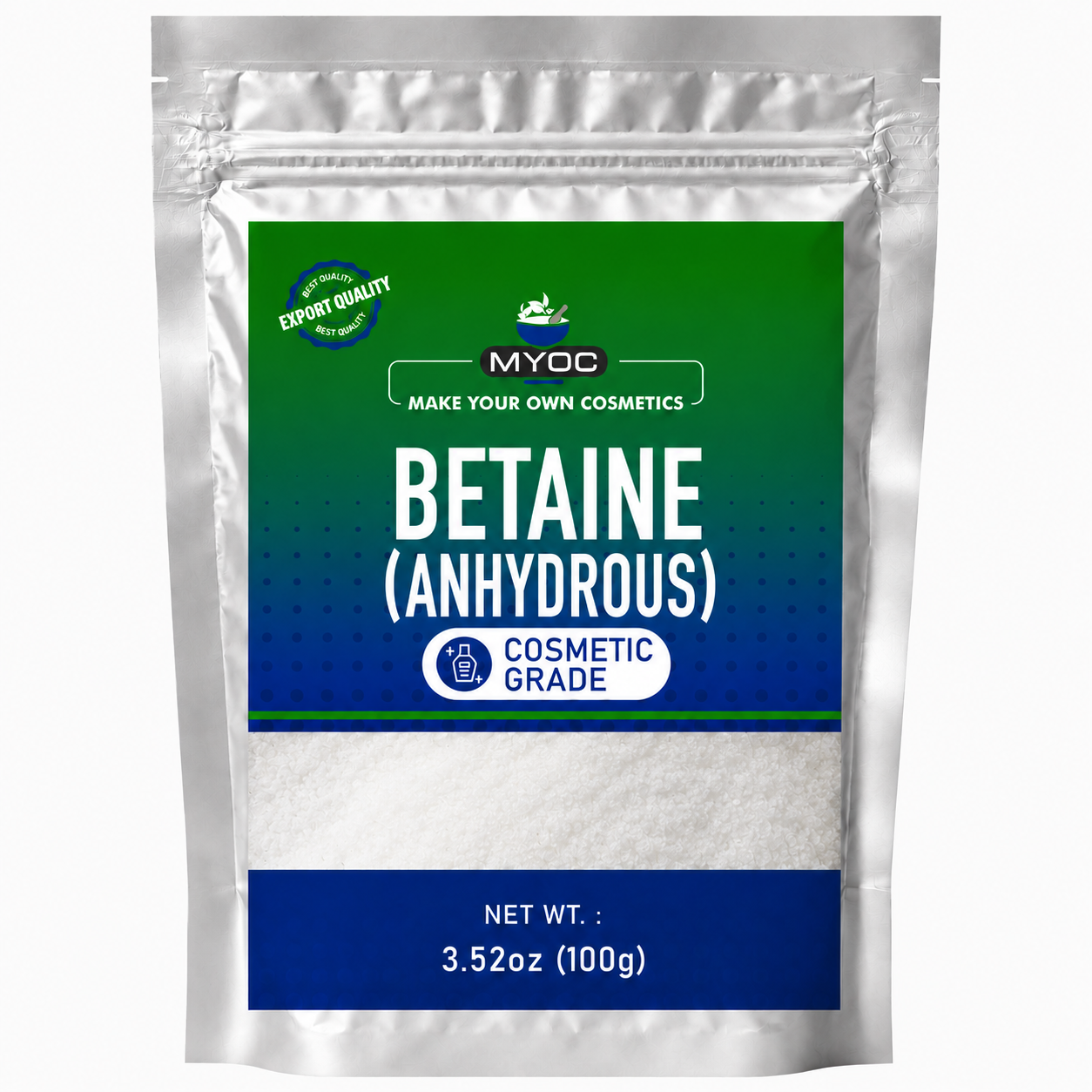 Betaine