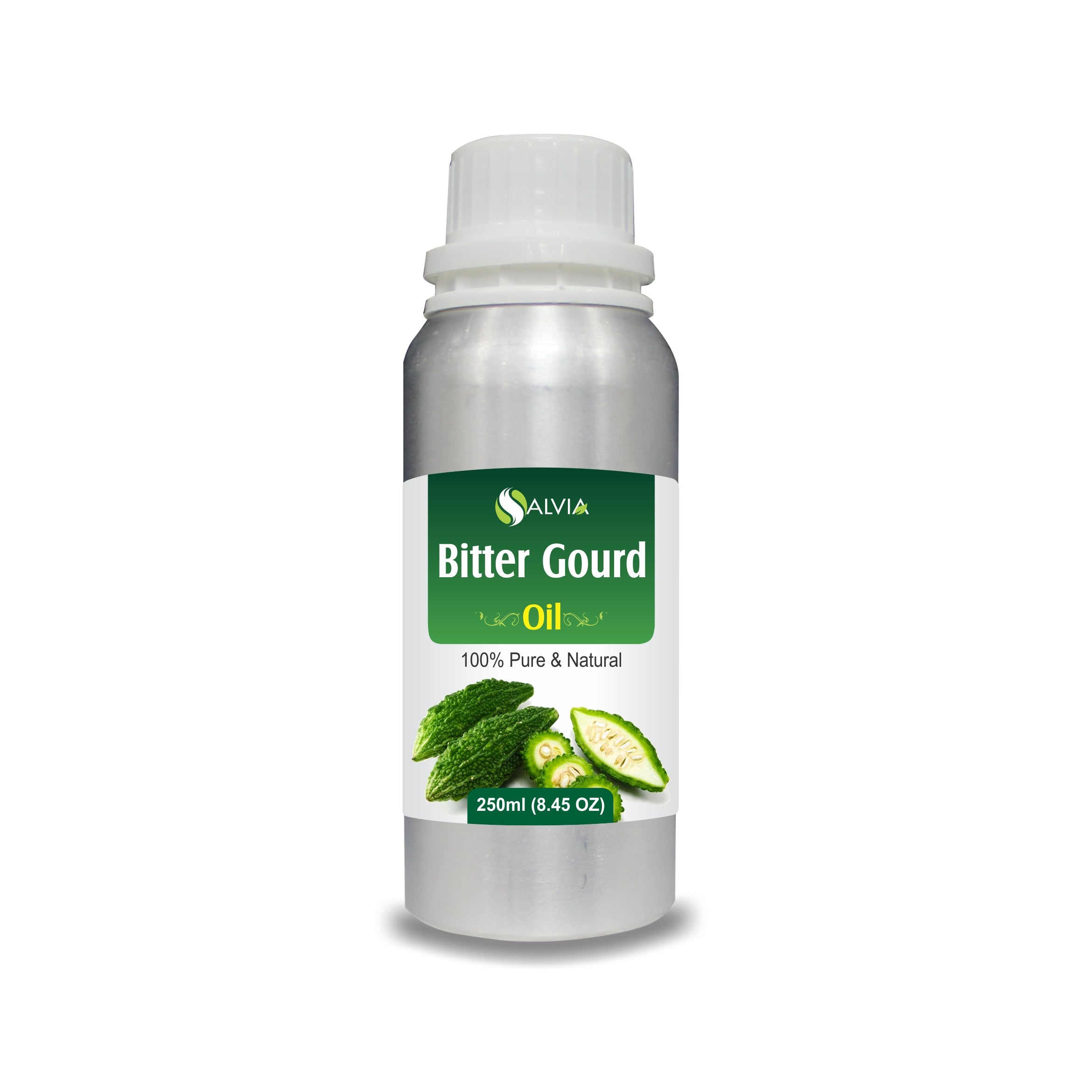 Bitter Gourd Oil