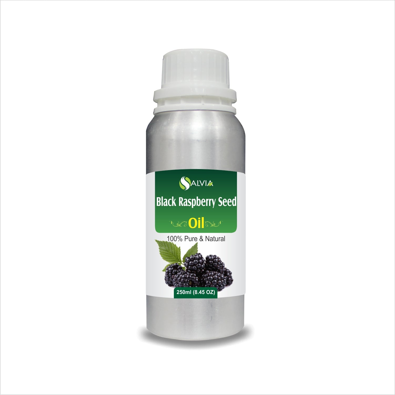 Black Raspberry Seed Oil for hair