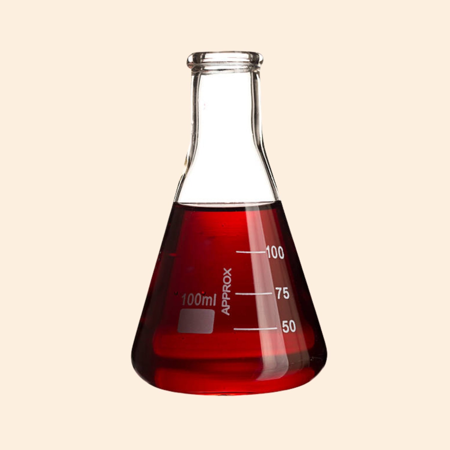 Blood Red Water Soluble