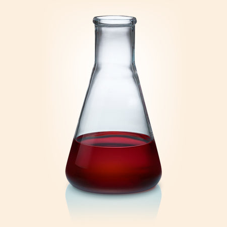 Blood Red Oil Soluble