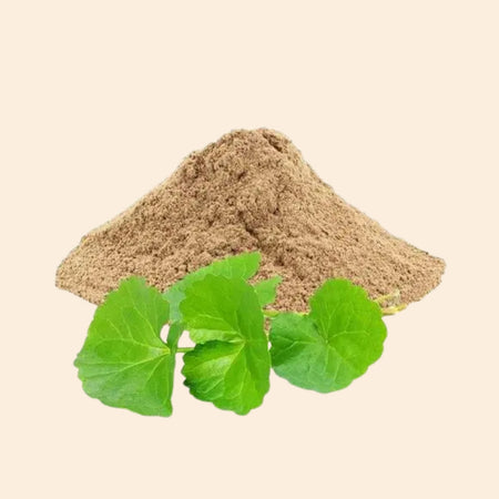 Brahmi Powder