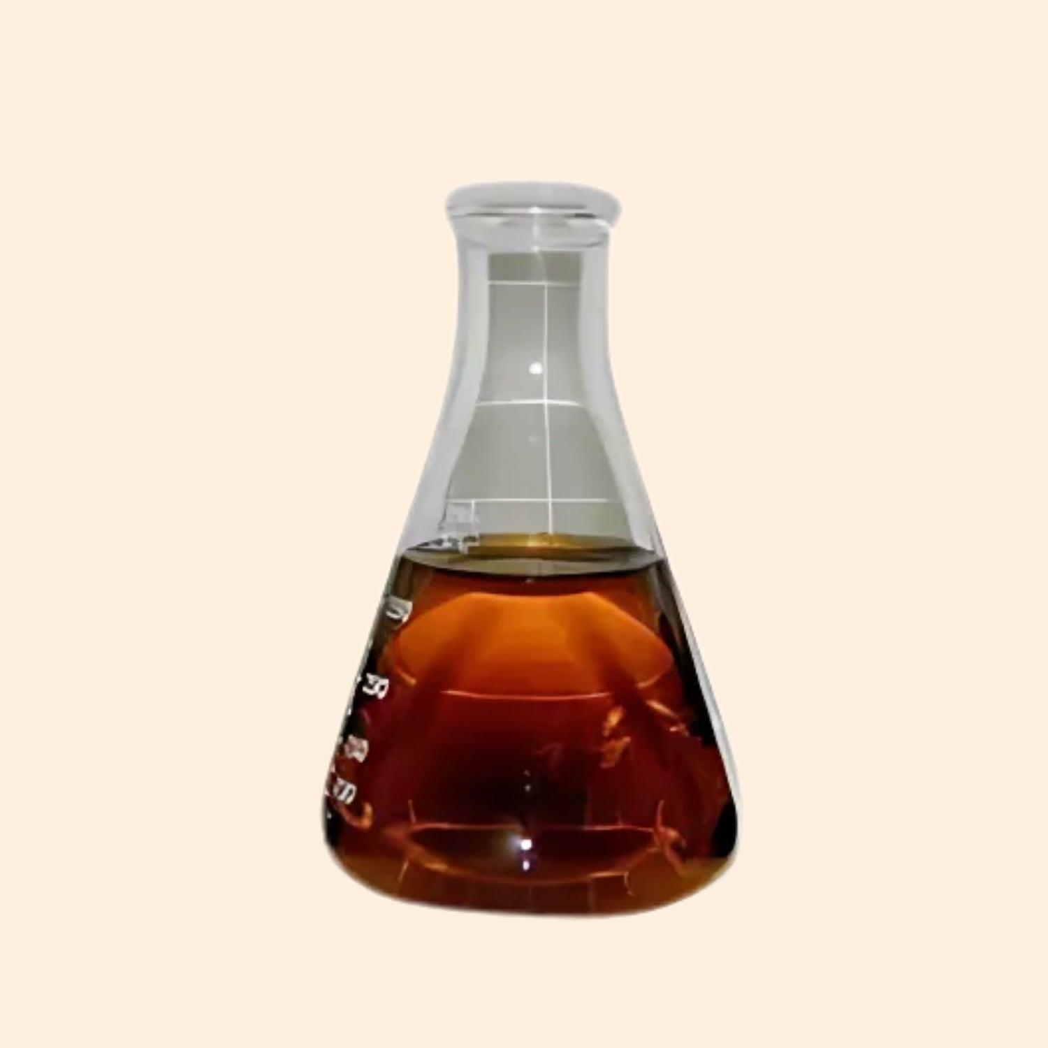 Brown Oil Soluble
