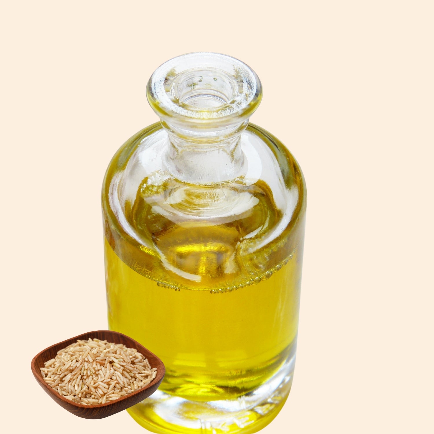 Brown Rice Herbal Liquid Extract