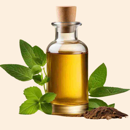 Barberry Herbal Liquid Extract
