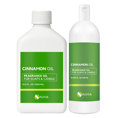 Cinnamon Fragrance Oil